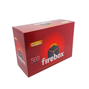 Гільзи Firebox, 500 шт