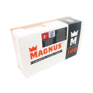 Гільзи Magnus, 100 шт